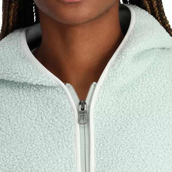 Spyder Women's Cloud Fleece Hoodie