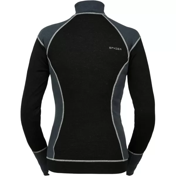 Spyder Women's Elevation Half Zip