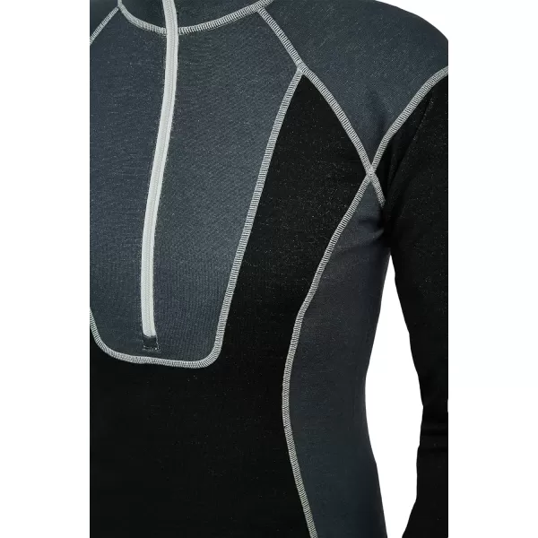Spyder Women's Elevation Half Zip