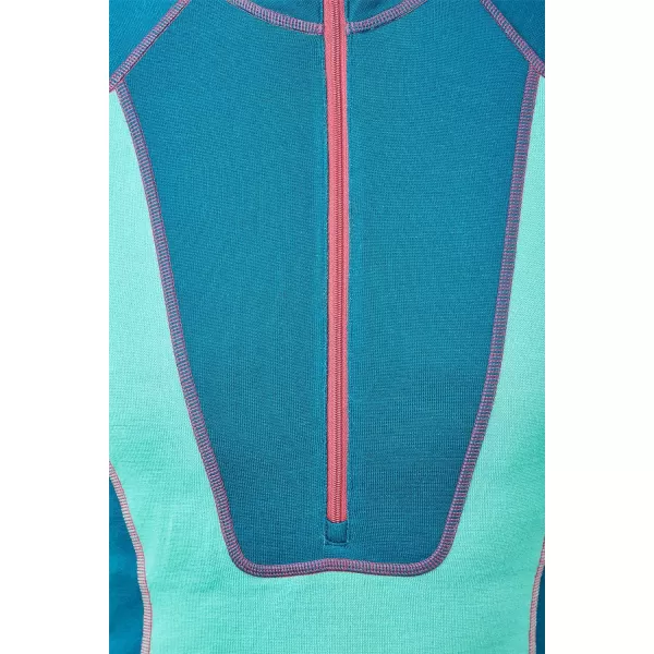 Spyder Women's Elevation Half Zip