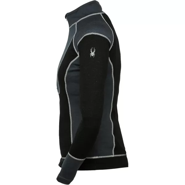 Spyder Women's Elevation Half Zip