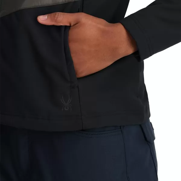 Spyder Women's Glissade Insulated Jacket