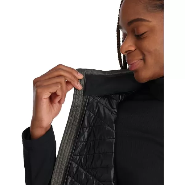 Spyder Women's Glissade Insulated Jacket