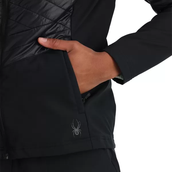 Spyder Women's Glissade Insulated Jacket