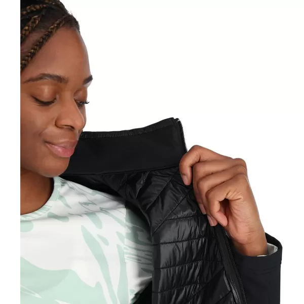 Spyder Women's Glissade Insulated Jacket