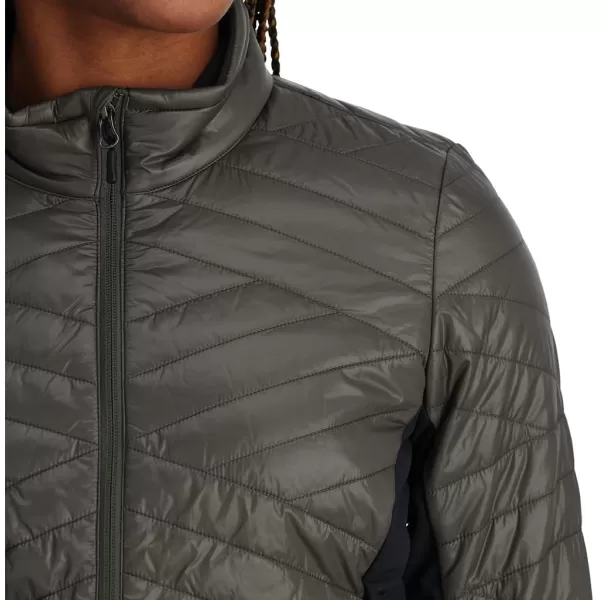 Spyder Women's Glissade Insulated Jacket