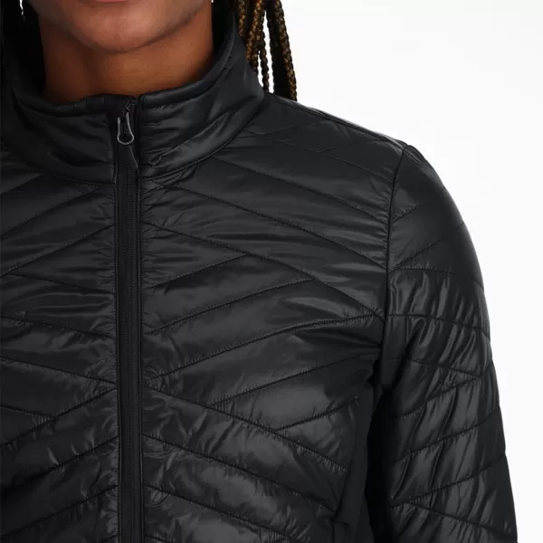 Spyder Women's Glissade Insulated Jacket