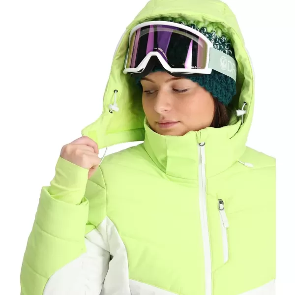 Spyder Women's Haven Insulated Ski Jacket