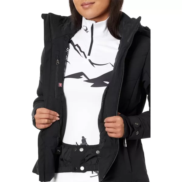 Spyder Women's Haven Insulated Ski Jacket