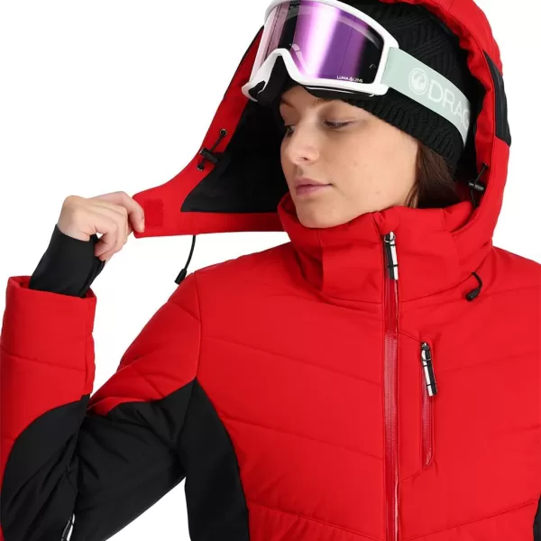 Spyder Women's Haven Insulated Ski Jacket