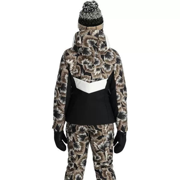 Spyder Women's Haven Insulated Ski Jacket