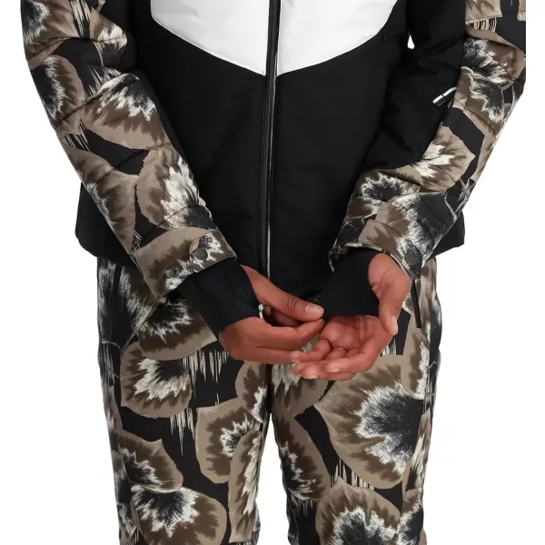 Spyder Women's Haven Insulated Ski Jacket