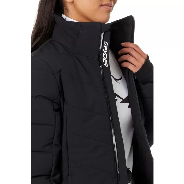 Spyder Women's Haven Insulated Ski Jacket