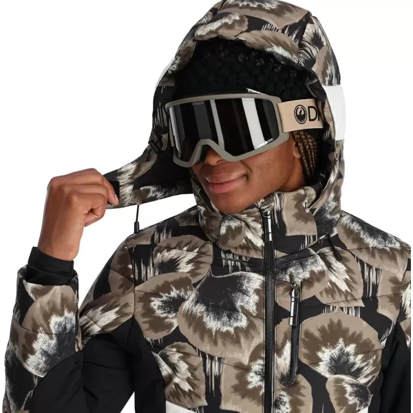 Spyder Women's Haven Insulated Ski Jacket