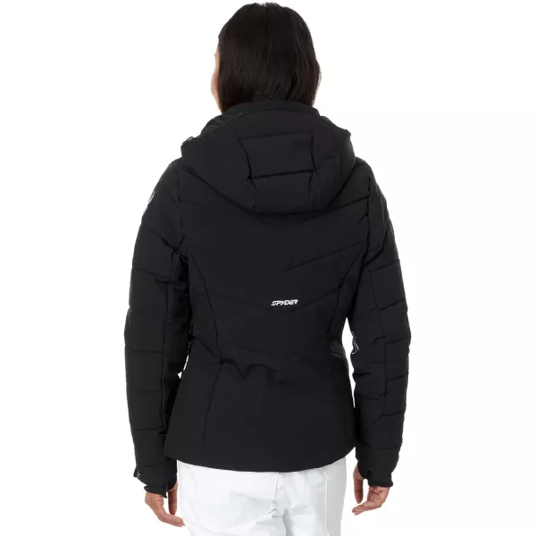 Spyder Women's Haven Insulated Ski Jacket