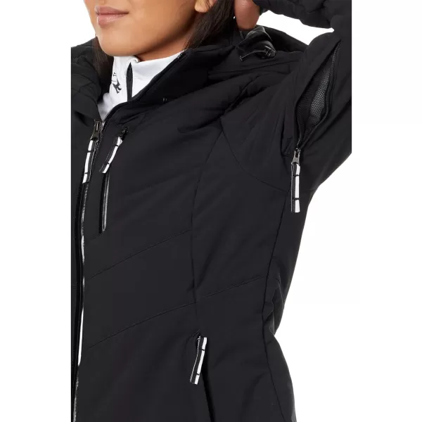 Spyder Women's Haven Insulated Ski Jacket