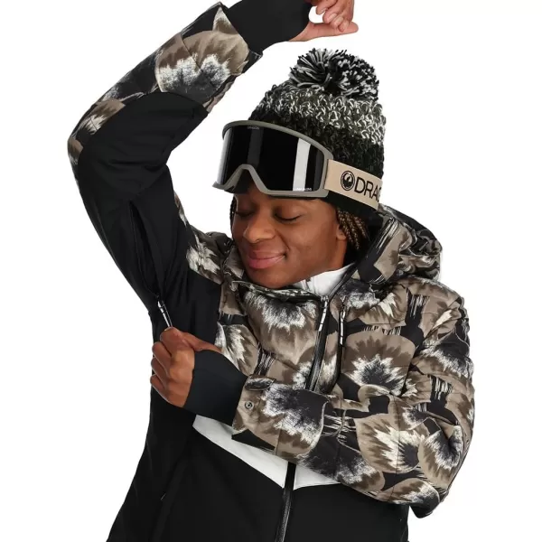 Spyder Women's Haven Insulated Ski Jacket