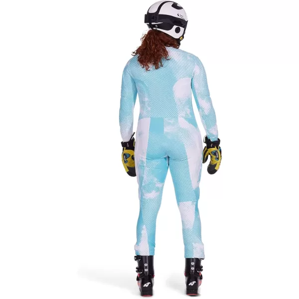 Spyder Women's Nine Ninety Ski Race Suit