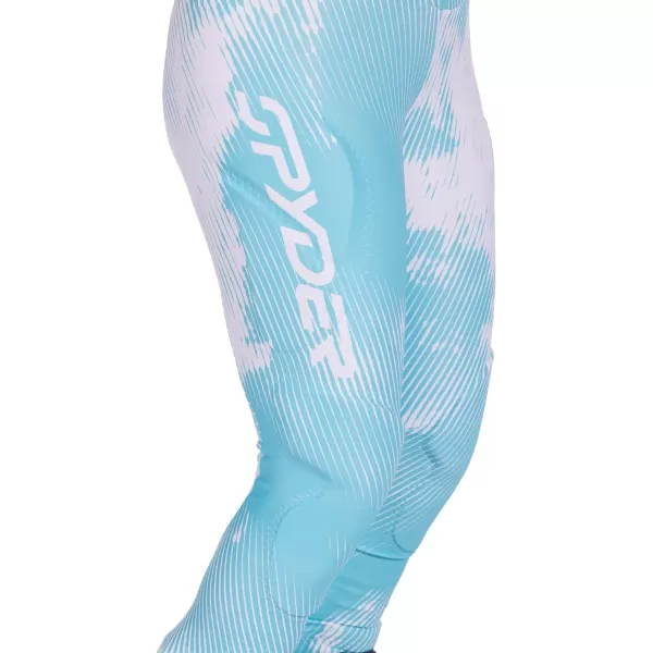 Spyder Women's Nine Ninety Ski Race Suit