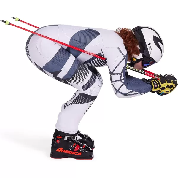 Spyder Women's Nine Ninety Ski Race Suit