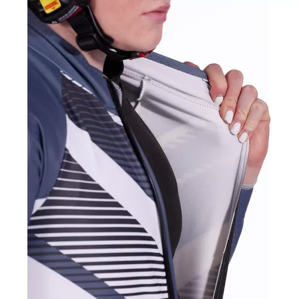 Spyder Women's Nine Ninety Ski Race Suit