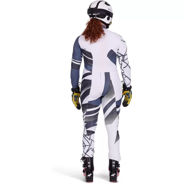Spyder Women's Nine Ninety Ski Race Suit