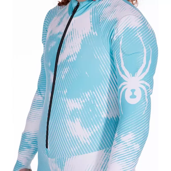Spyder Women's Nine Ninety Ski Race Suit