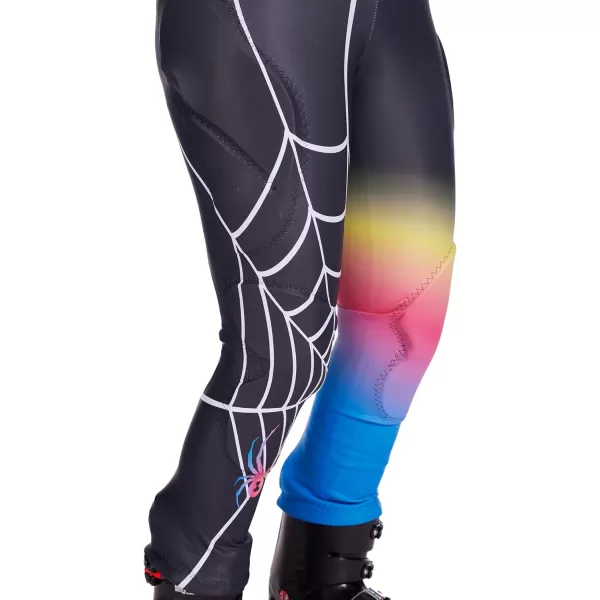 Spyder Women's Nine Ninety Ski Race Suit