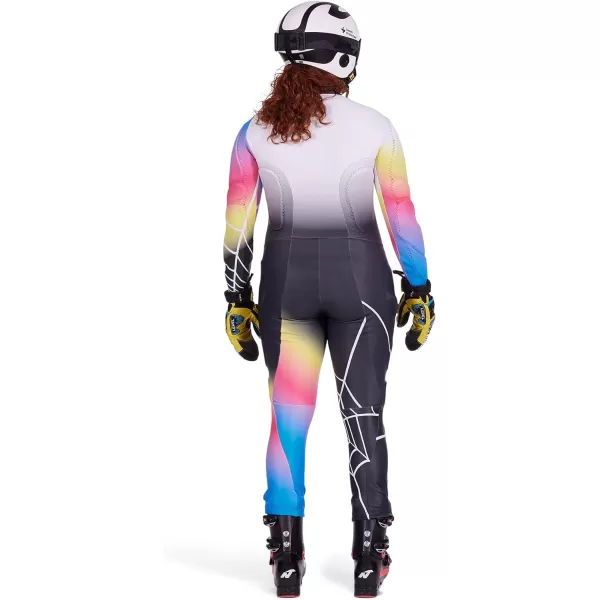 Spyder Women's Nine Ninety Ski Race Suit