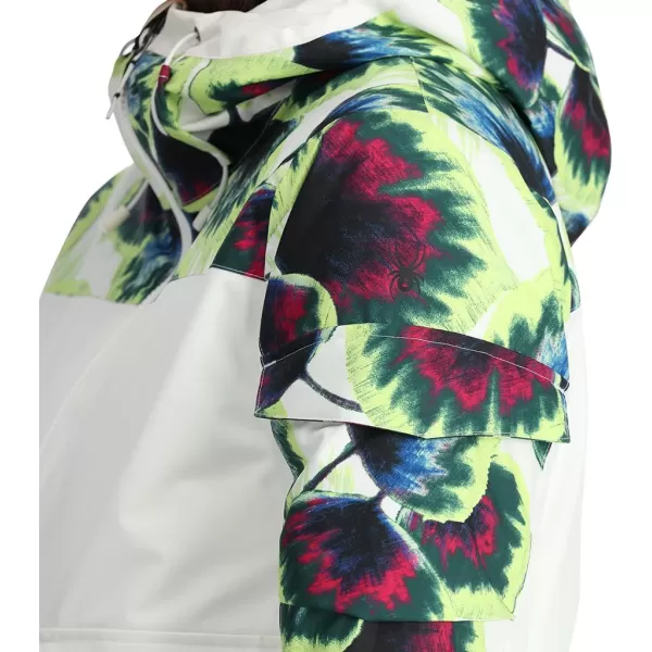 Spyder Women's Optimist Insulated Ski Jacket