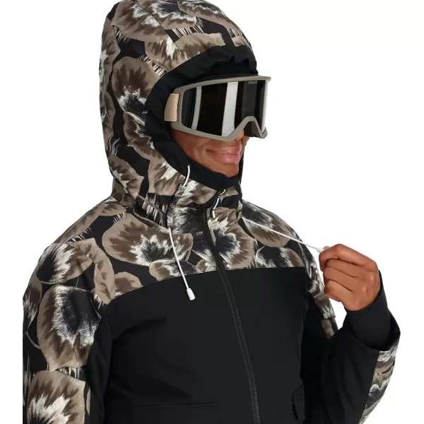 Spyder Women's Optimist Insulated Ski Jacket