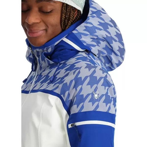 Spyder Women's Poise Insulated Ski Jacket