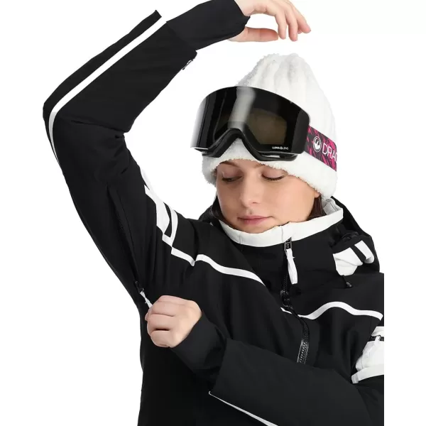 Spyder Women's Poise Insulated Ski Jacket
