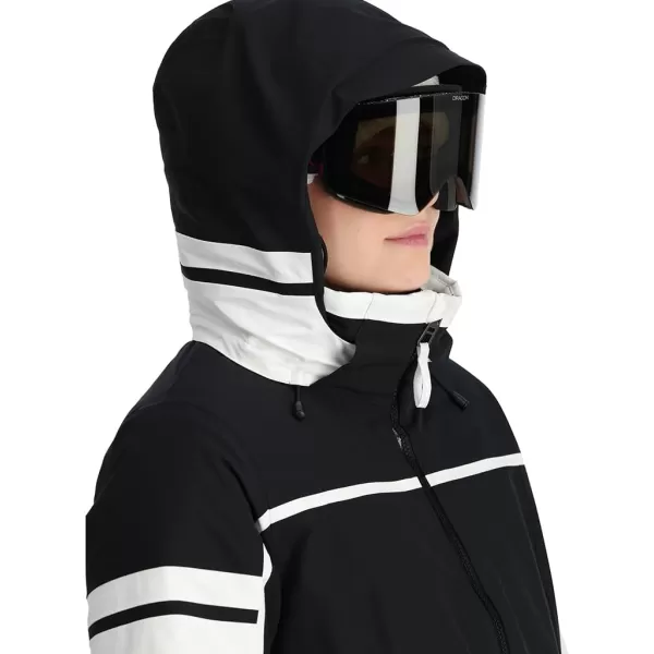 Spyder Women's Poise Insulated Ski Jacket