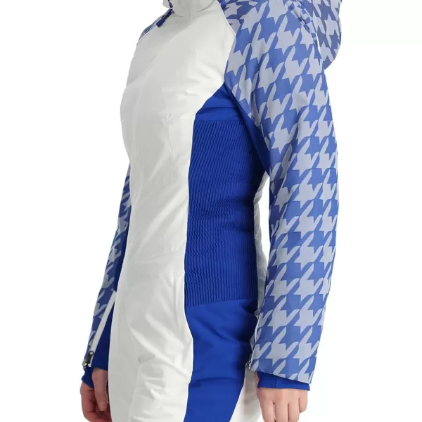 Spyder Women's Power Insulate One Piece Ski Suit