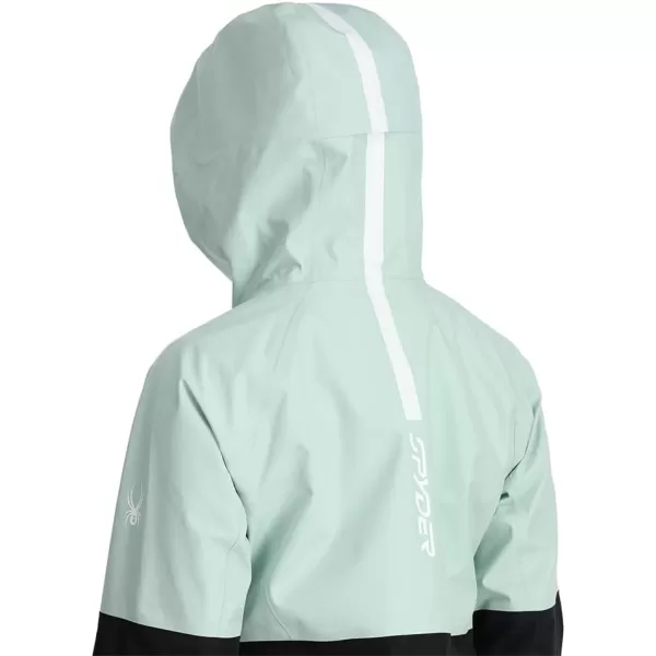 Spyder Women's Solitaire Gore-Tex Shell Ski Jacket