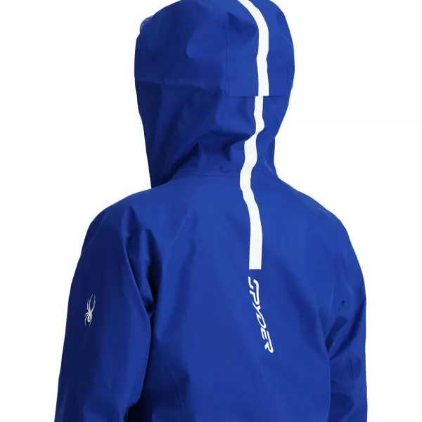 Spyder Women's Solitaire Gore-Tex Shell Ski Jacket