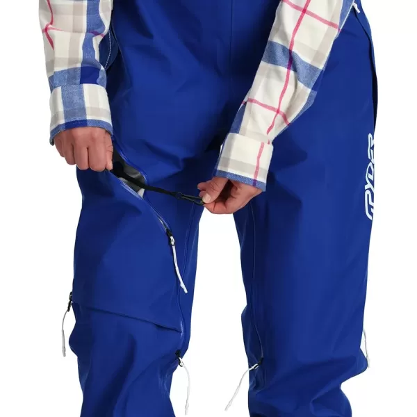 Spyder Women's Solitaire Gore-Tex Shell Ski Pants