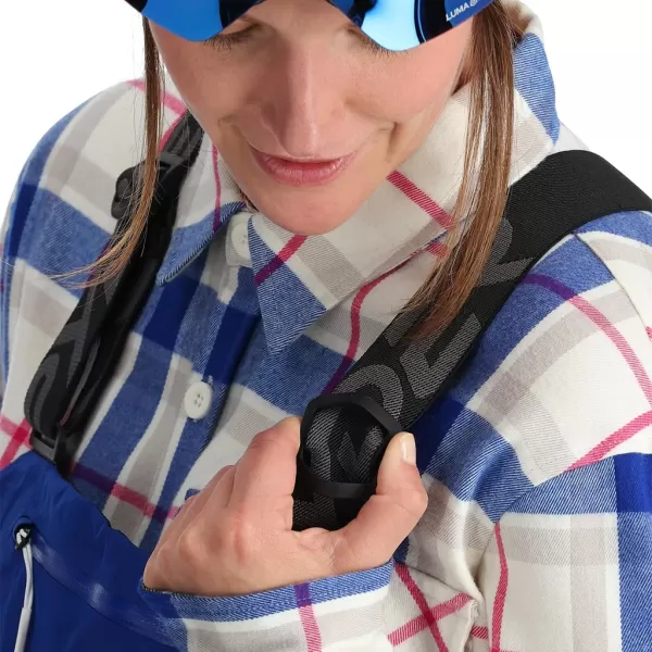 Spyder Women's Solitaire Gore-Tex Shell Ski Pants