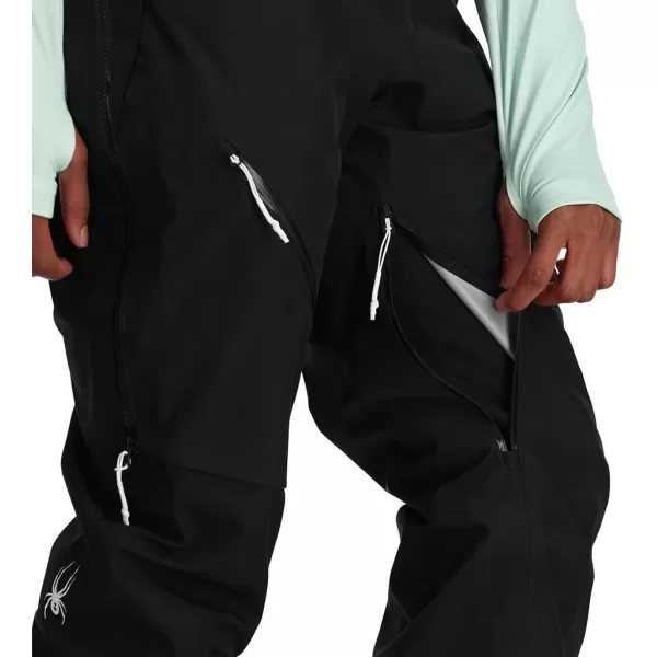 Spyder Women's Solitaire Gore-Tex Shell Ski Pants