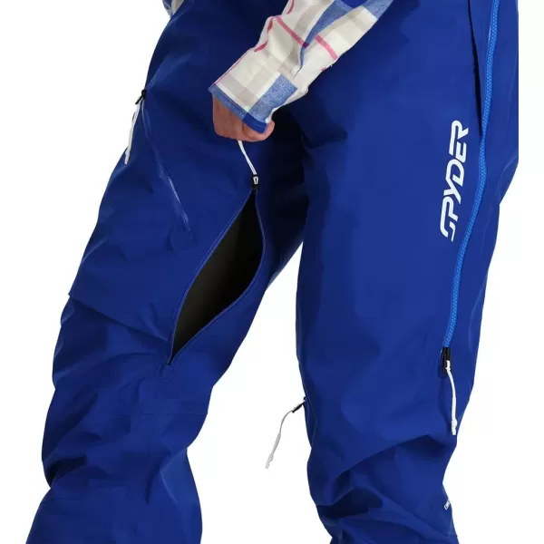 Spyder Women's Solitaire Gore-Tex Shell Ski Pants