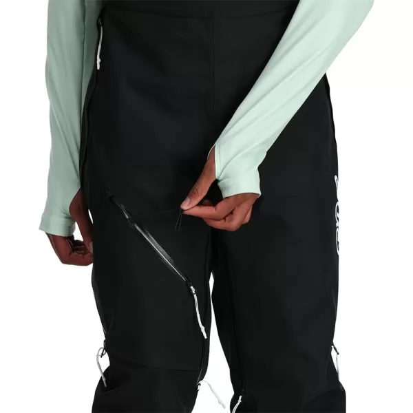 Spyder Women's Solitaire Gore-Tex Shell Ski Pants