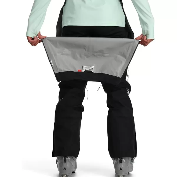 Spyder Women's Solitaire Gore-Tex Shell Ski Pants