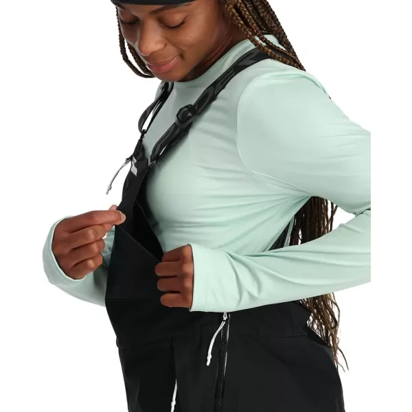 Spyder Women's Solitaire Gore-Tex Shell Ski Pants