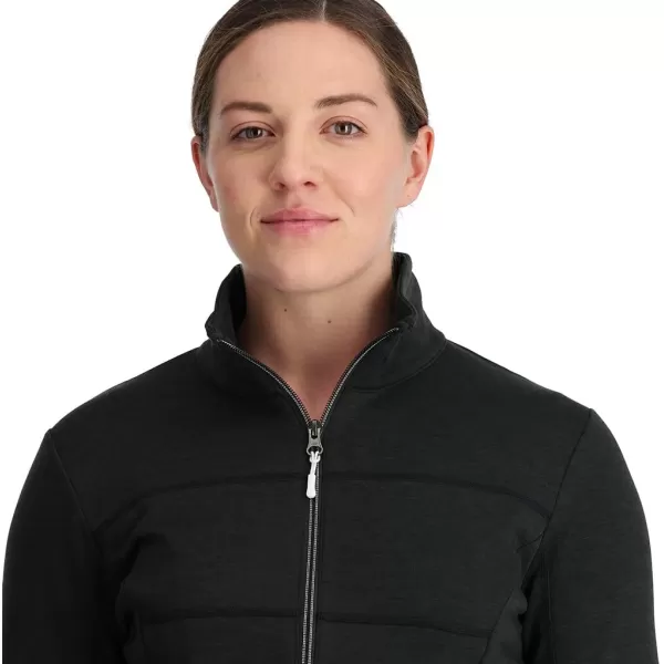 Spyder Women's Speed Full Zip Fleece Jacket
