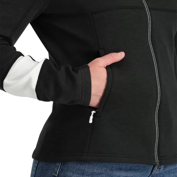 Spyder Women's Speed Full Zip Fleece Jacket