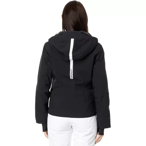Spyder Women's Temerity Insulated Ski Jacket
