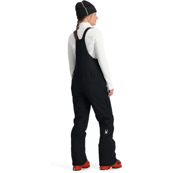 Spyder Women's Terrain Insulated Ski Bib