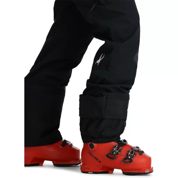 Spyder Women's Terrain Insulated Ski Bib