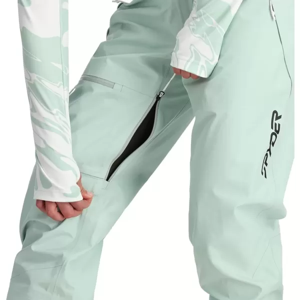 Spyder Women's Turret Gore-Tex Shell Ski Pants